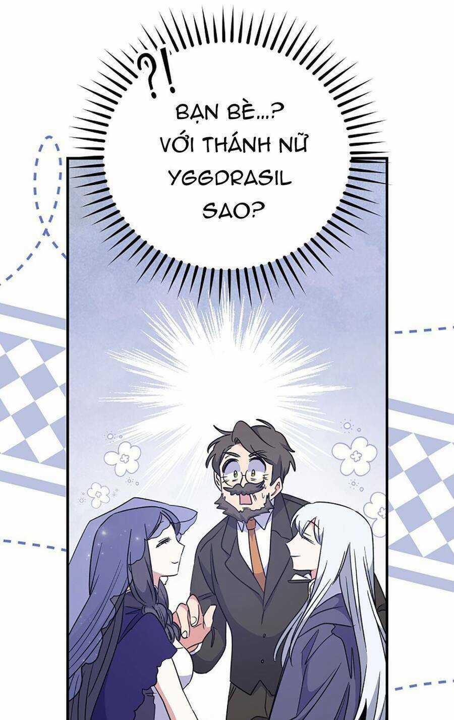 Nhà Hiền Triết Yigret Chapter 59 trang 79