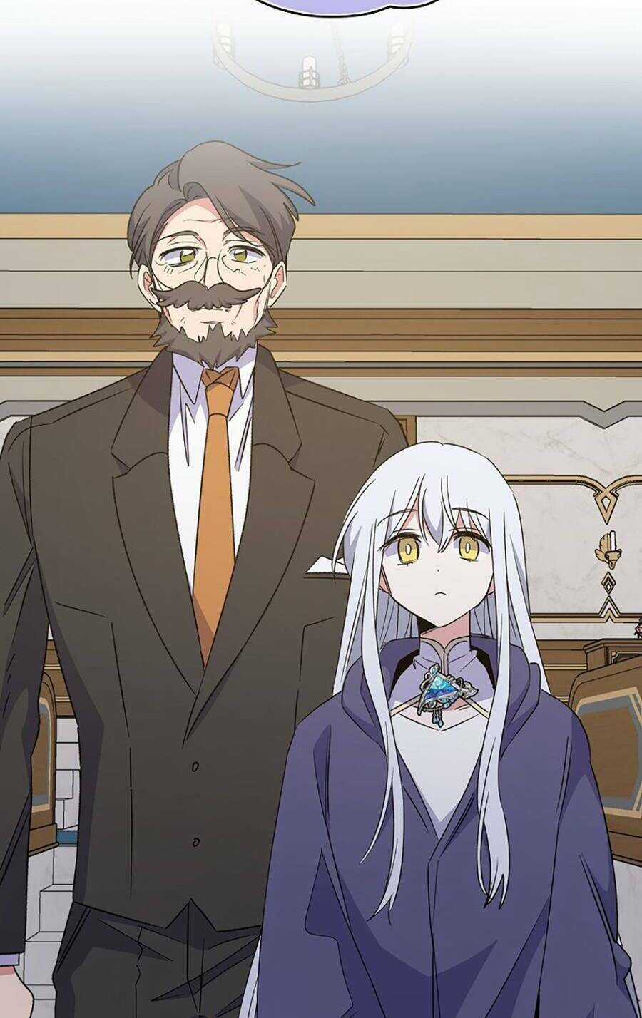 Nhà Hiền Triết Yigret Chapter 59 trang 81