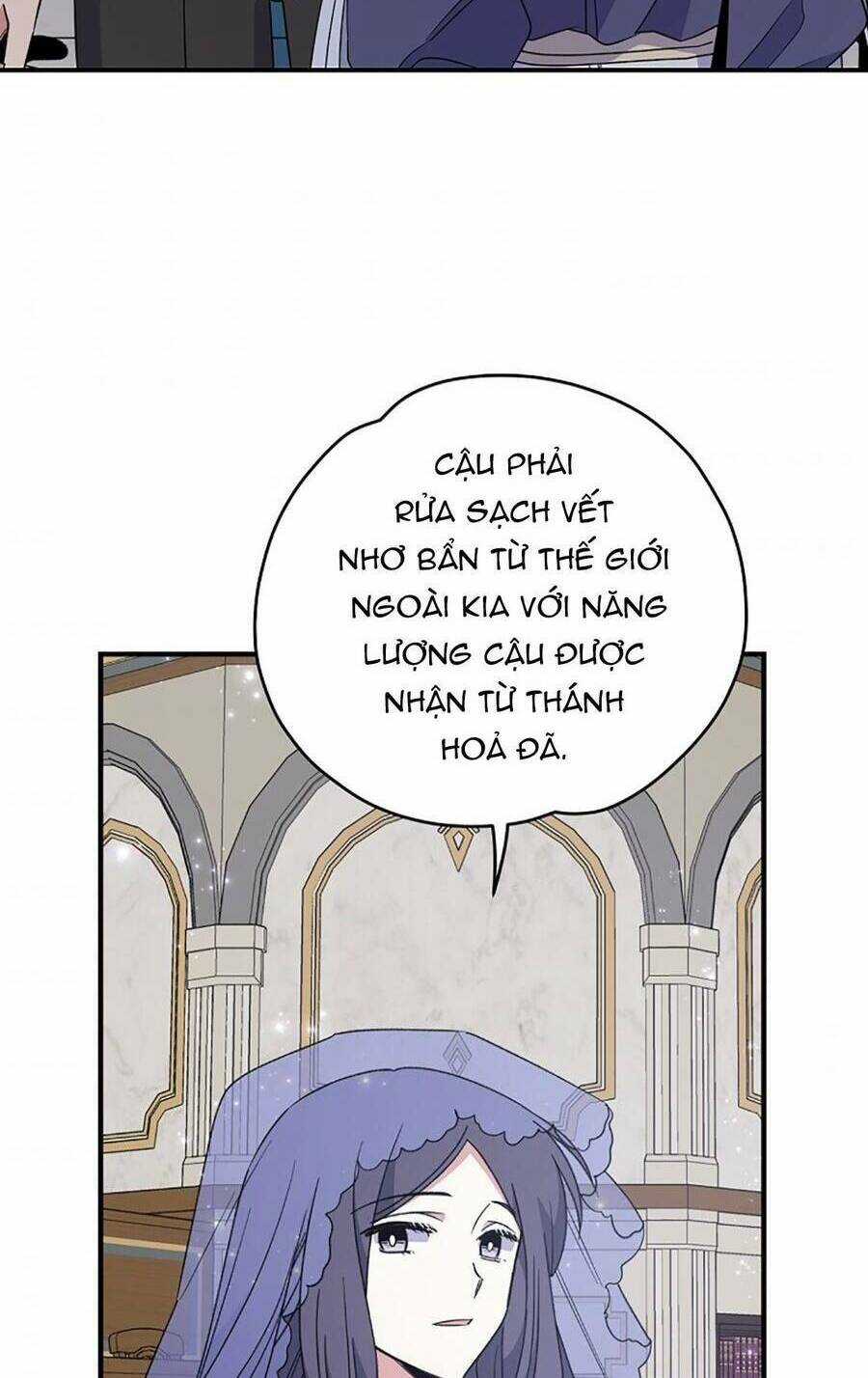 Nhà Hiền Triết Yigret Chapter 59 trang 82