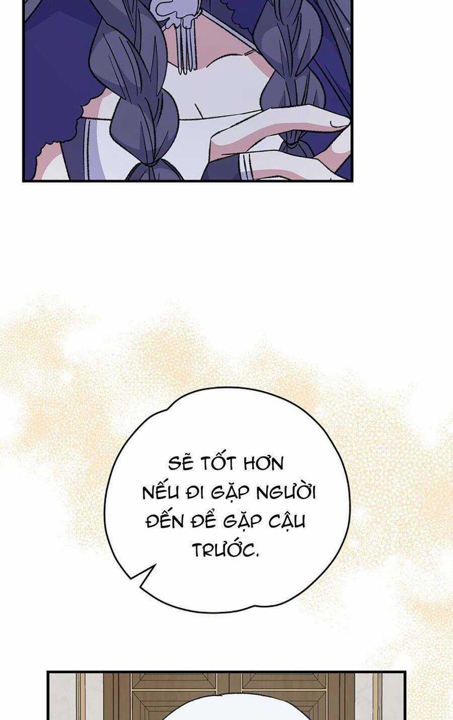 Nhà Hiền Triết Yigret Chapter 59 trang 85