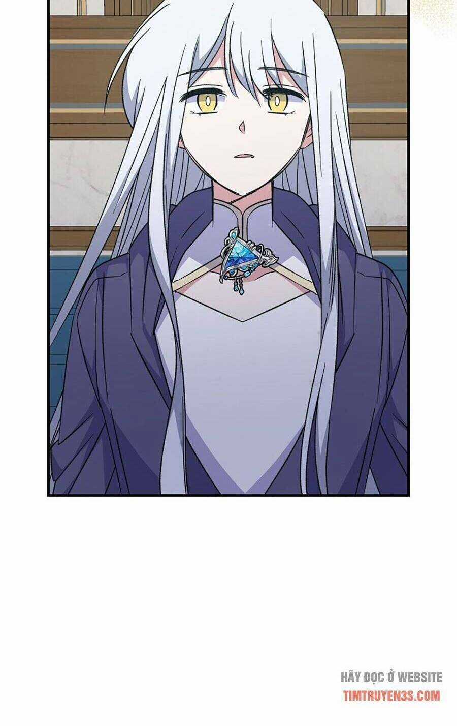 Nhà Hiền Triết Yigret Chapter 59 trang 86