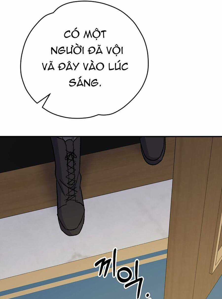 Nhà Hiền Triết Yigret Chapter 59 trang 87