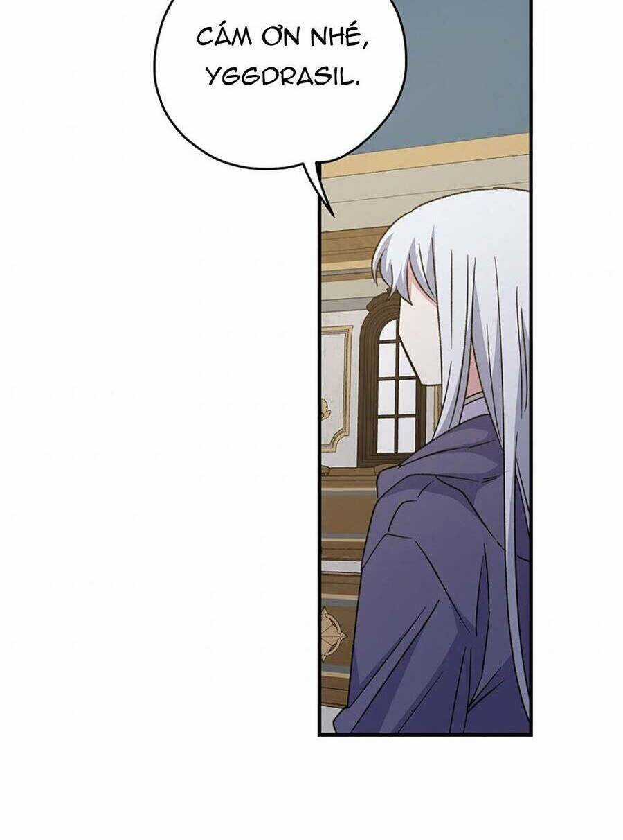 Nhà Hiền Triết Yigret Chapter 59 trang 92