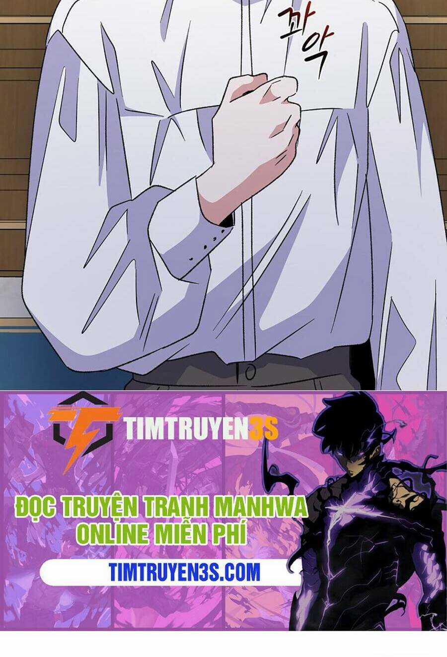 Nhà Hiền Triết Yigret Chapter 59 trang 96