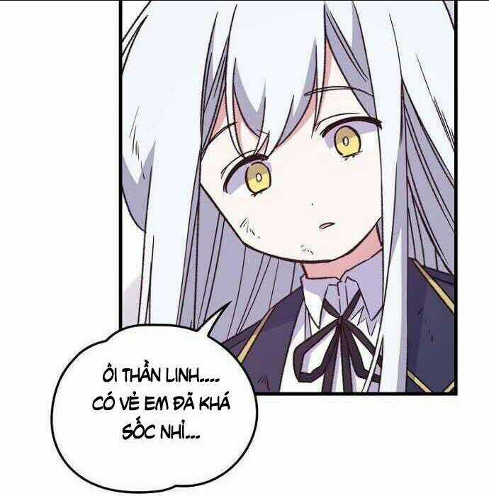 Nhà Hiền Triết Yigret Chapter 6 trang 17