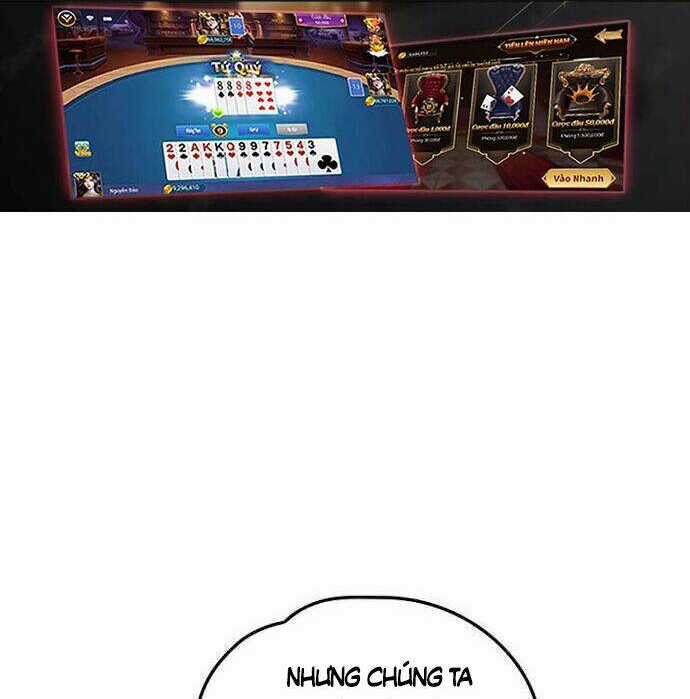 Nhà Hiền Triết Yigret Chapter 6 trang 26