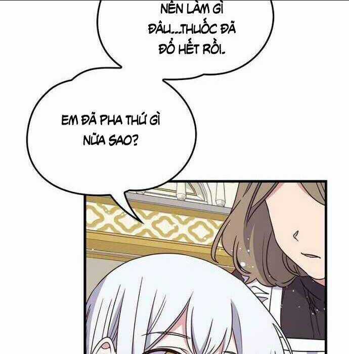 Nhà Hiền Triết Yigret Chapter 6 trang 27