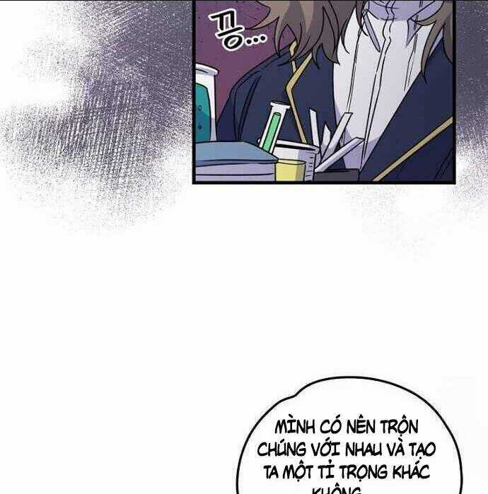 Nhà Hiền Triết Yigret Chapter 6 trang 3