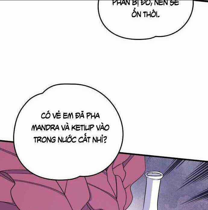 Nhà Hiền Triết Yigret Chapter 6 trang 30