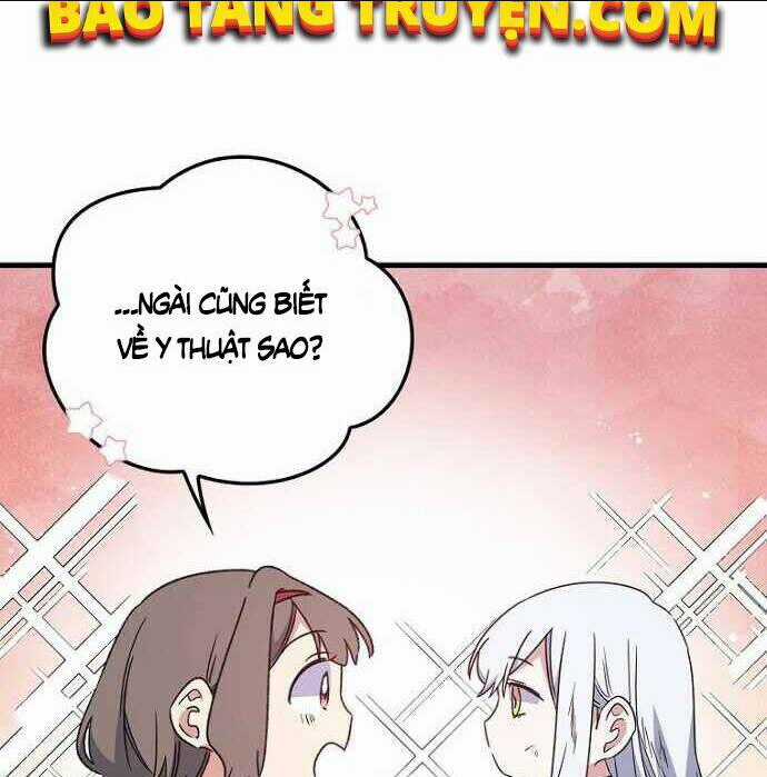 Nhà Hiền Triết Yigret Chapter 6 trang 32