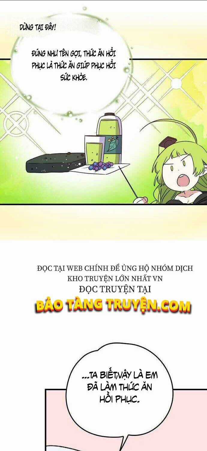 Nhà Hiền Triết Yigret Chapter 6 trang 35