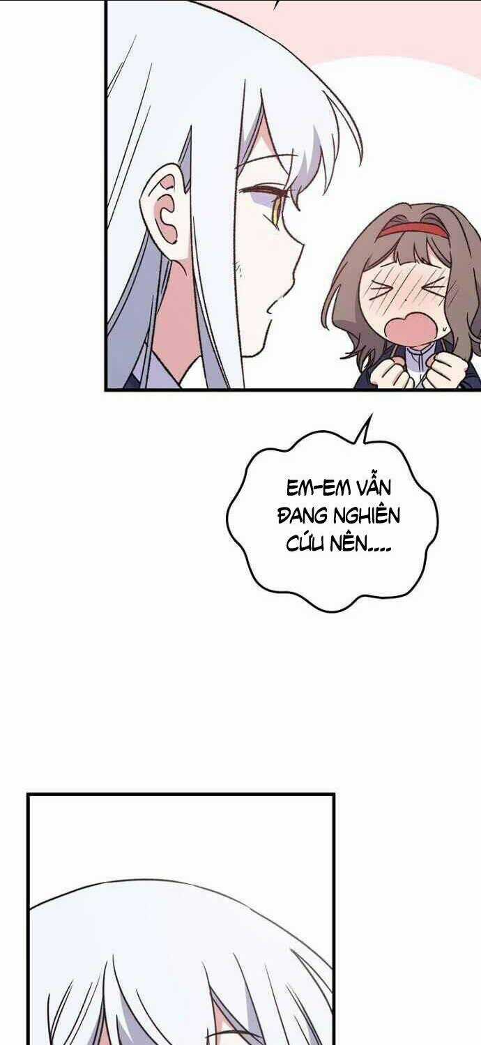 Nhà Hiền Triết Yigret Chapter 6 trang 36