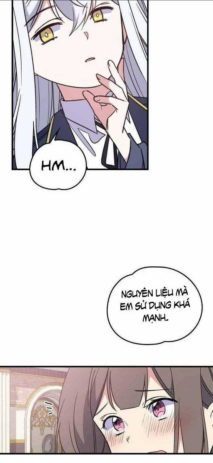 Nhà Hiền Triết Yigret Chapter 6 trang 37