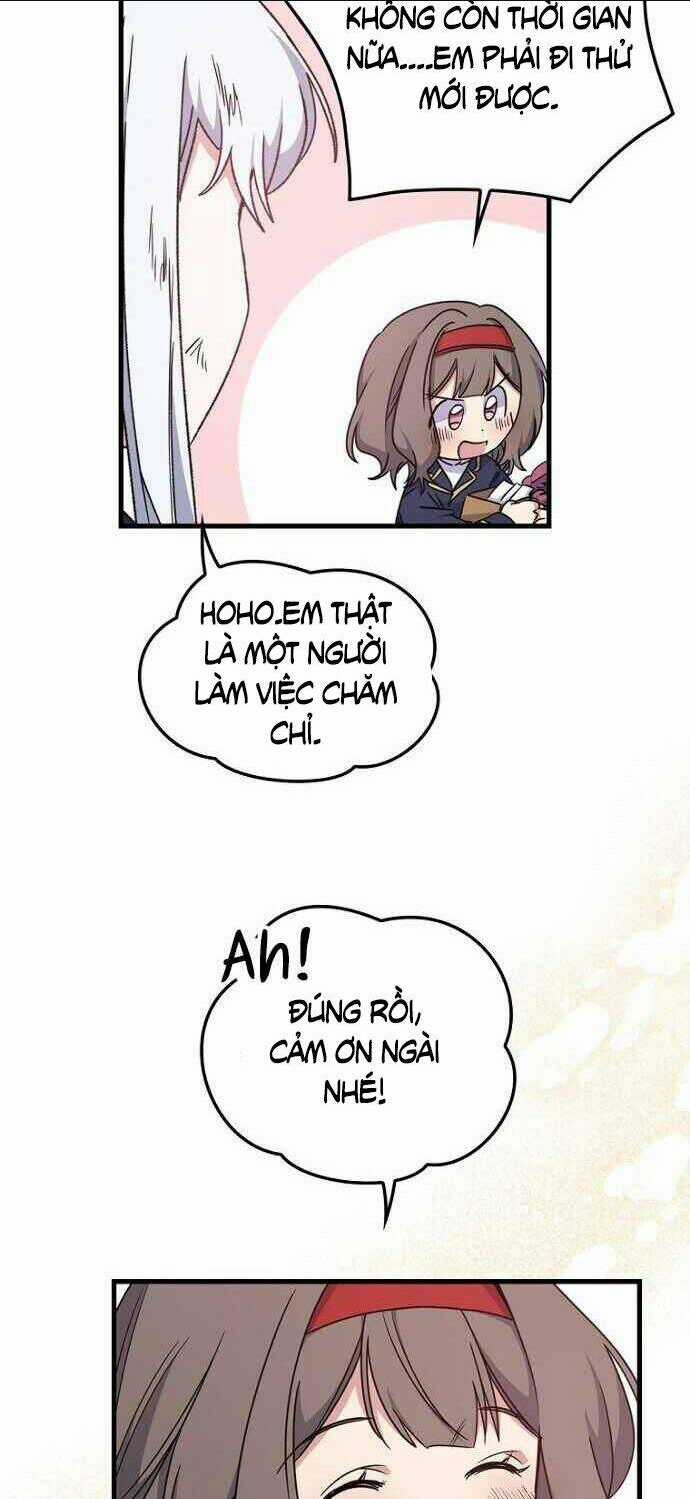 Nhà Hiền Triết Yigret Chapter 6 trang 40