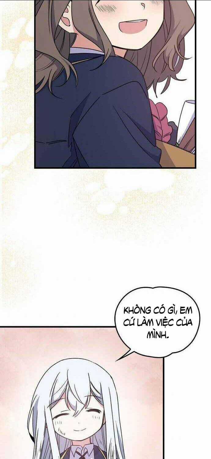 Nhà Hiền Triết Yigret Chapter 6 trang 41