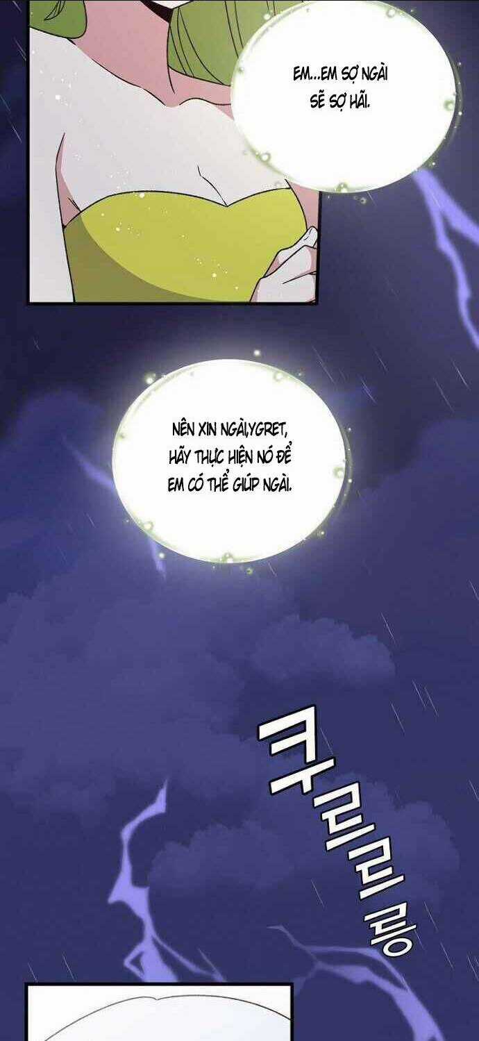 Nhà Hiền Triết Yigret Chapter 6 trang 46