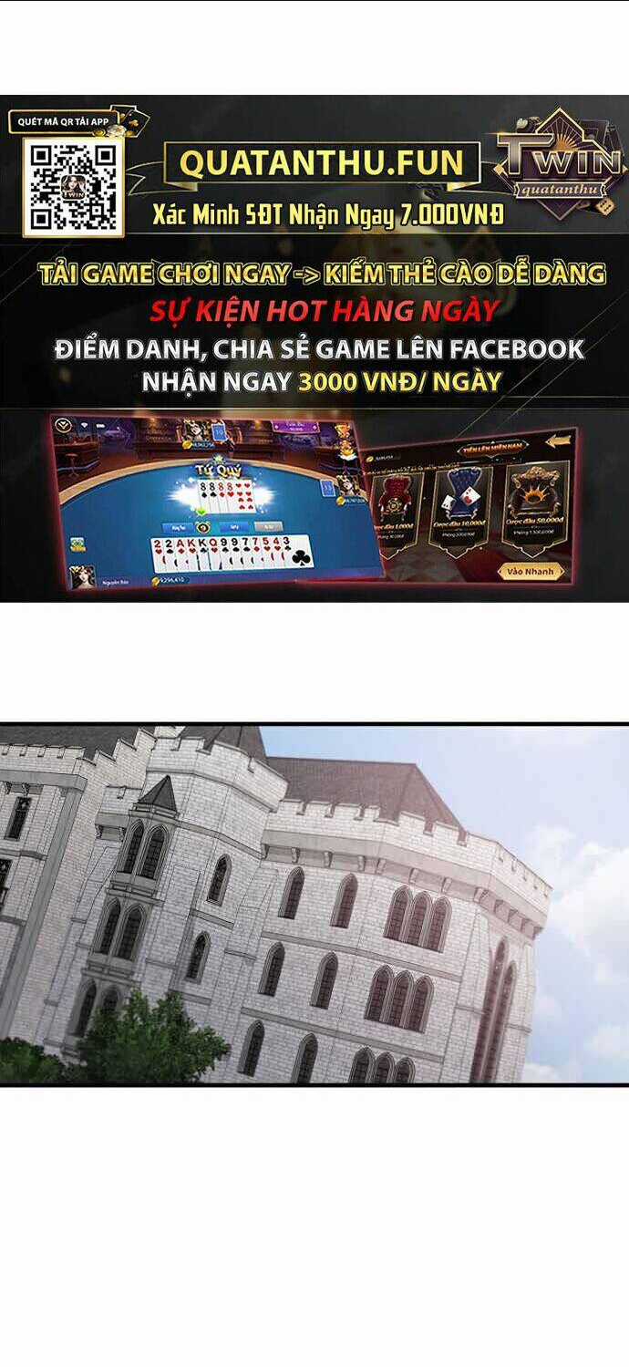 Nhà Hiền Triết Yigret Chapter 6 trang 50