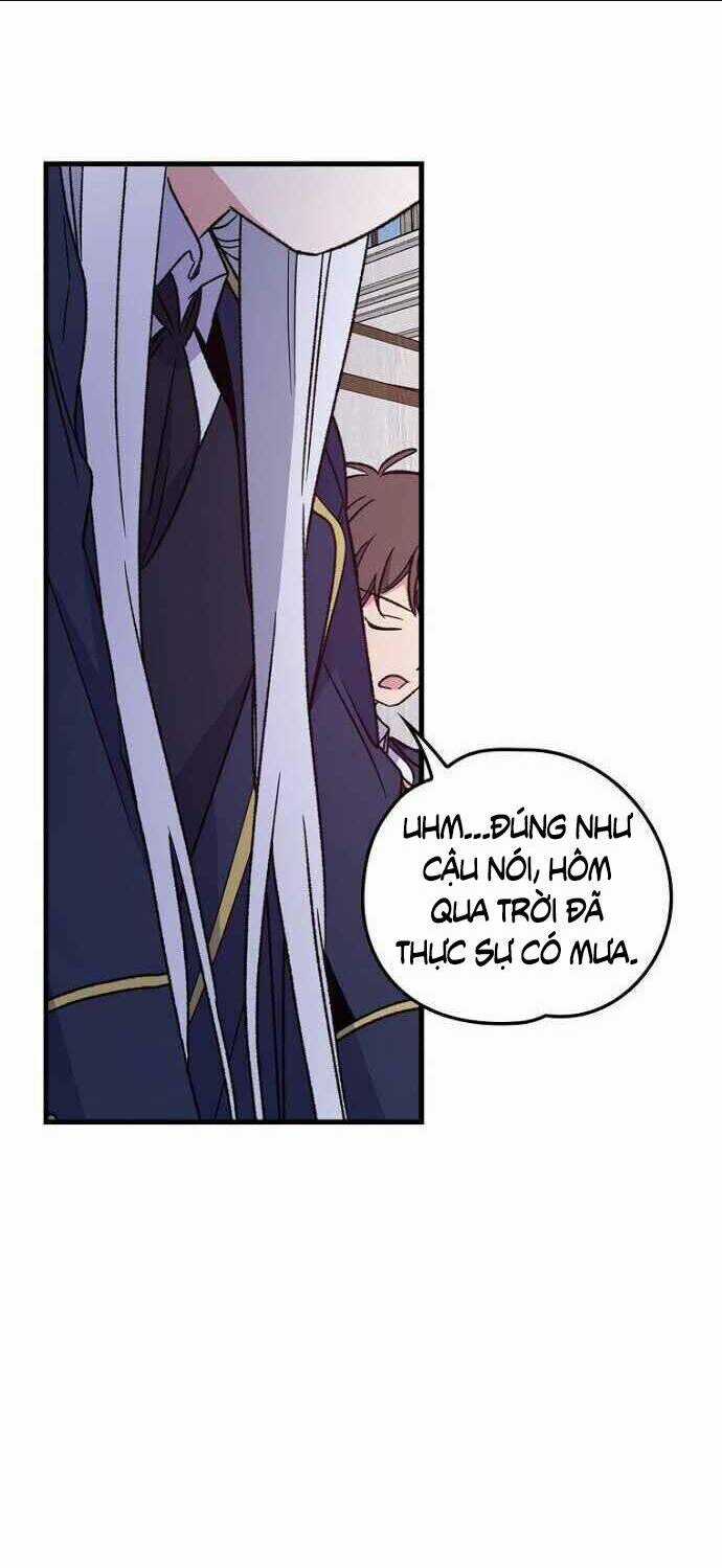 Nhà Hiền Triết Yigret Chapter 6 trang 51