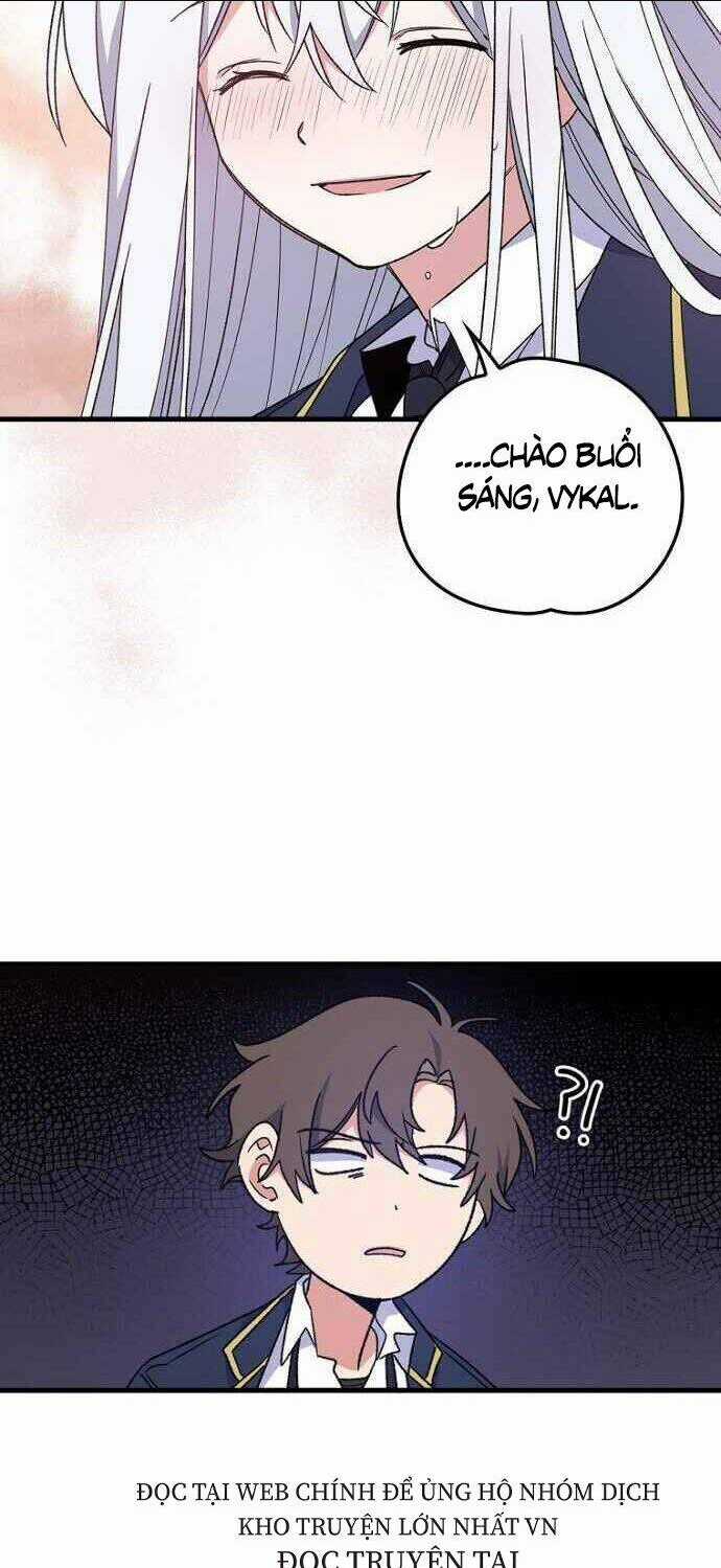 Nhà Hiền Triết Yigret Chapter 6 trang 53