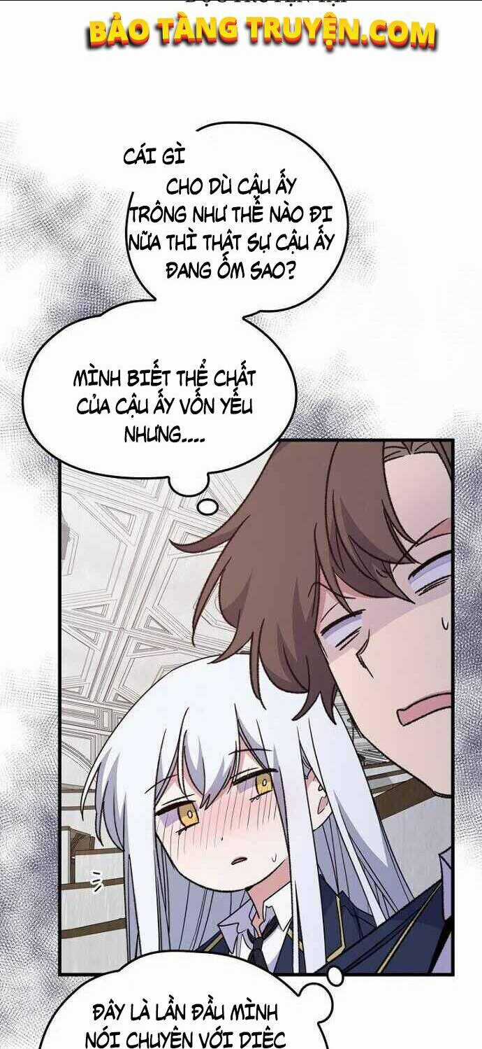 Nhà Hiền Triết Yigret Chapter 6 trang 54