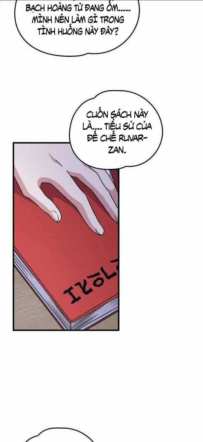 Nhà Hiền Triết Yigret Chapter 6 trang 55