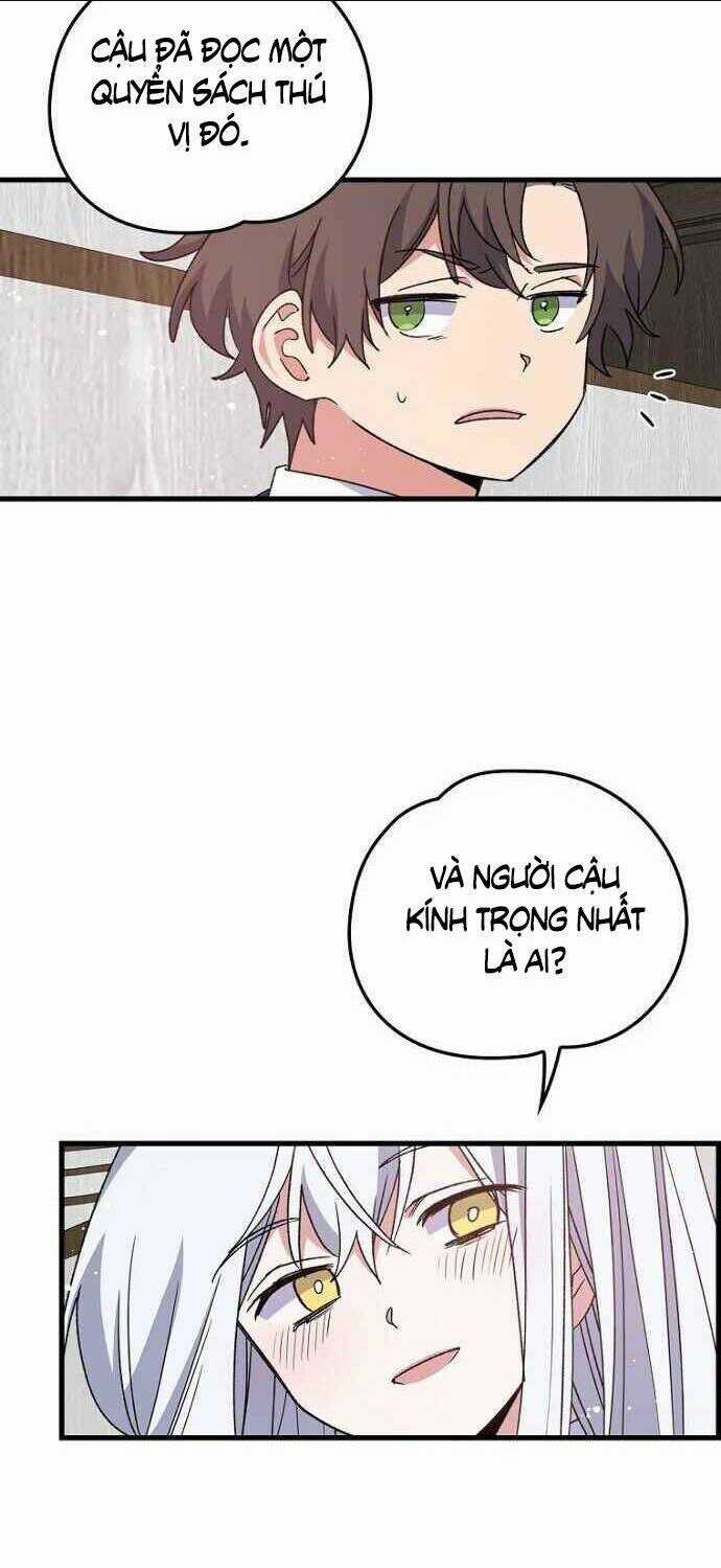 Nhà Hiền Triết Yigret Chapter 6 trang 56