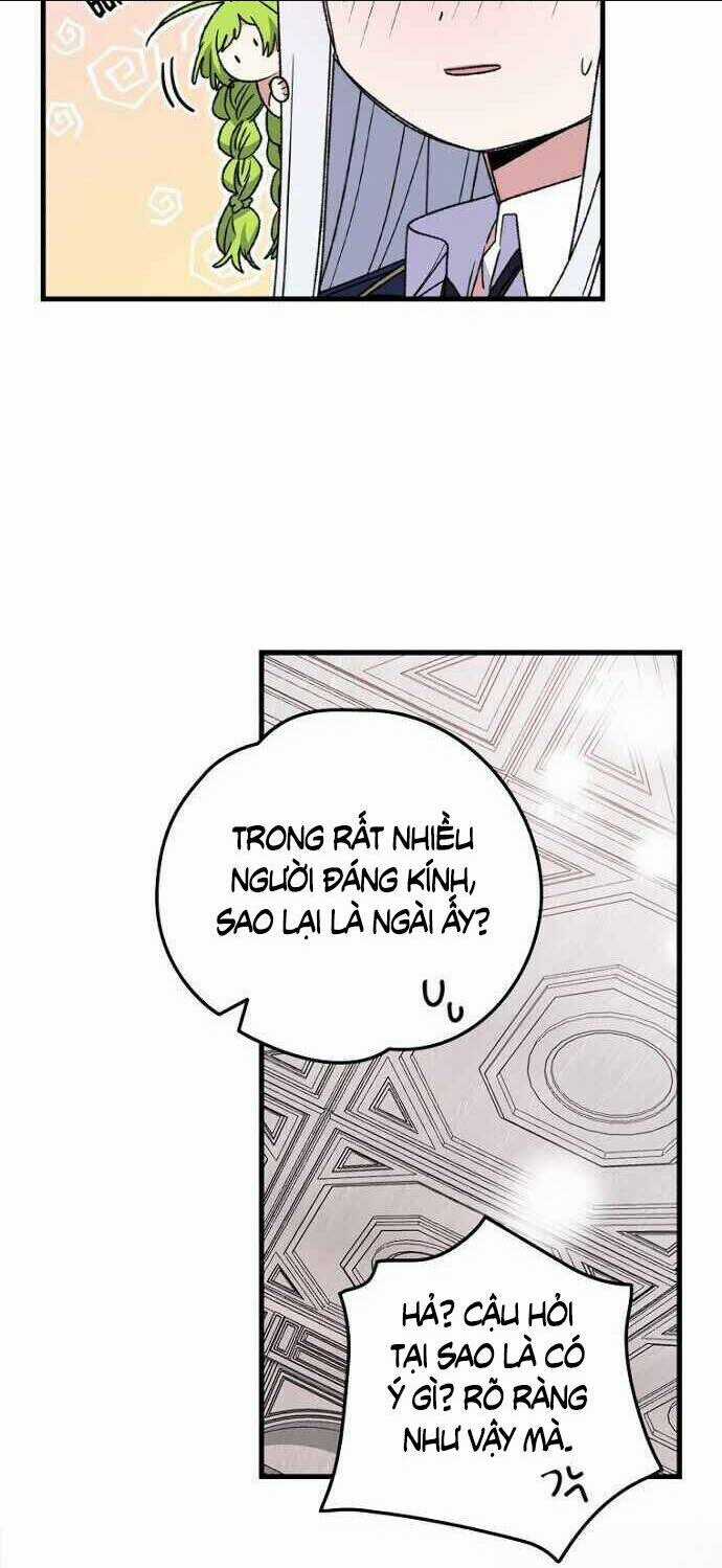 Nhà Hiền Triết Yigret Chapter 6 trang 58