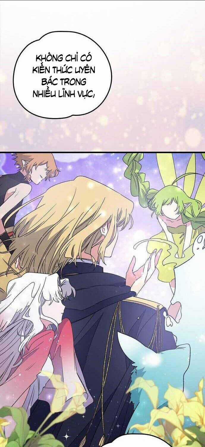 Nhà Hiền Triết Yigret Chapter 6 trang 59