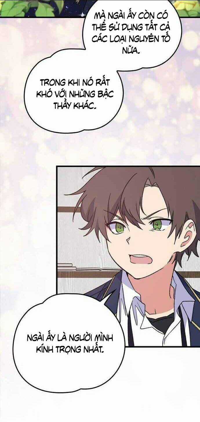 Nhà Hiền Triết Yigret Chapter 6 trang 60