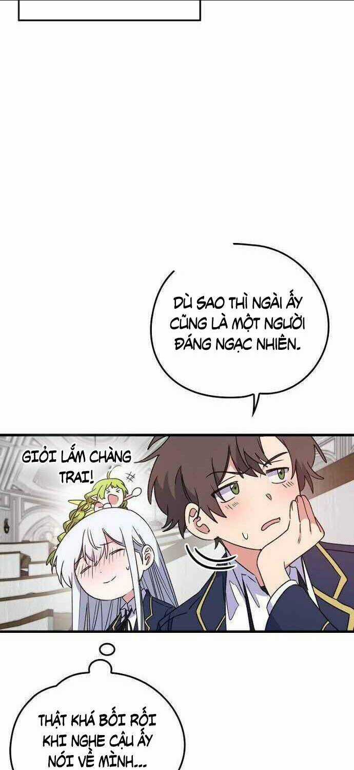 Nhà Hiền Triết Yigret Chapter 6 trang 62