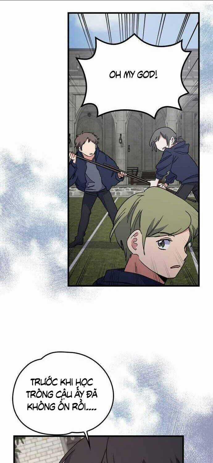 Nhà Hiền Triết Yigret Chapter 6 trang 64