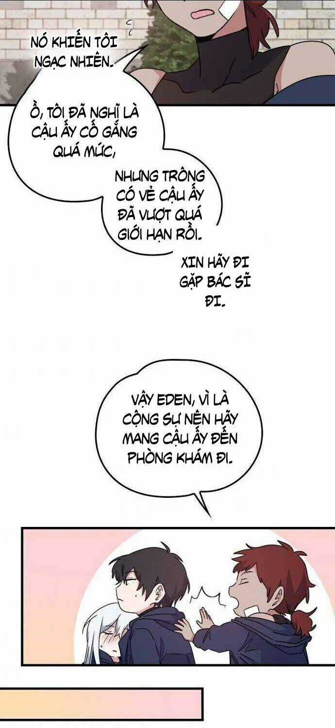 Nhà Hiền Triết Yigret Chapter 6 trang 66