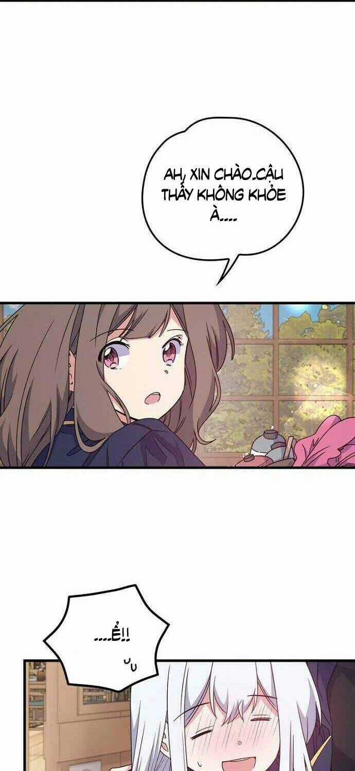 Nhà Hiền Triết Yigret Chapter 6 trang 68