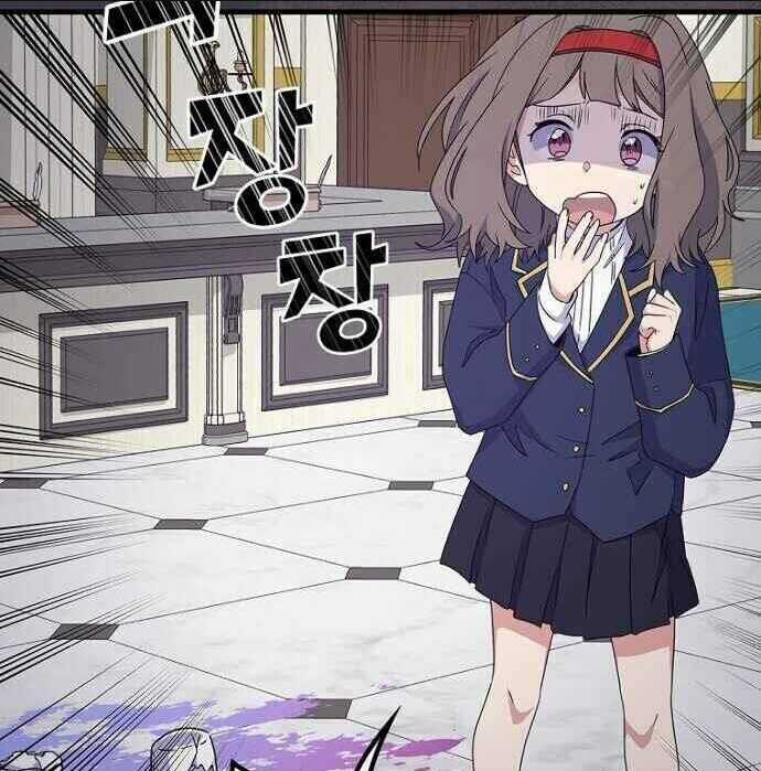 Nhà Hiền Triết Yigret Chapter 6 trang 8