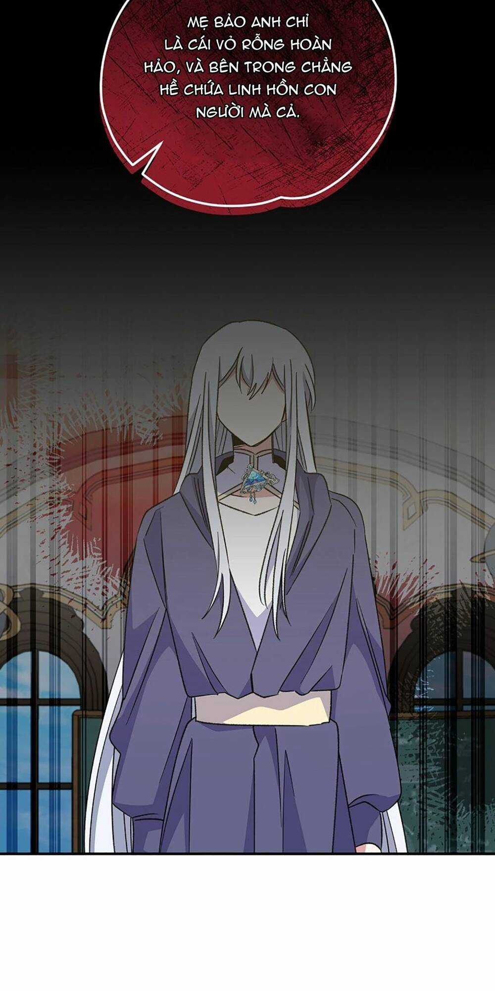 Nhà Hiền Triết Yigret Chapter 60 trang 10