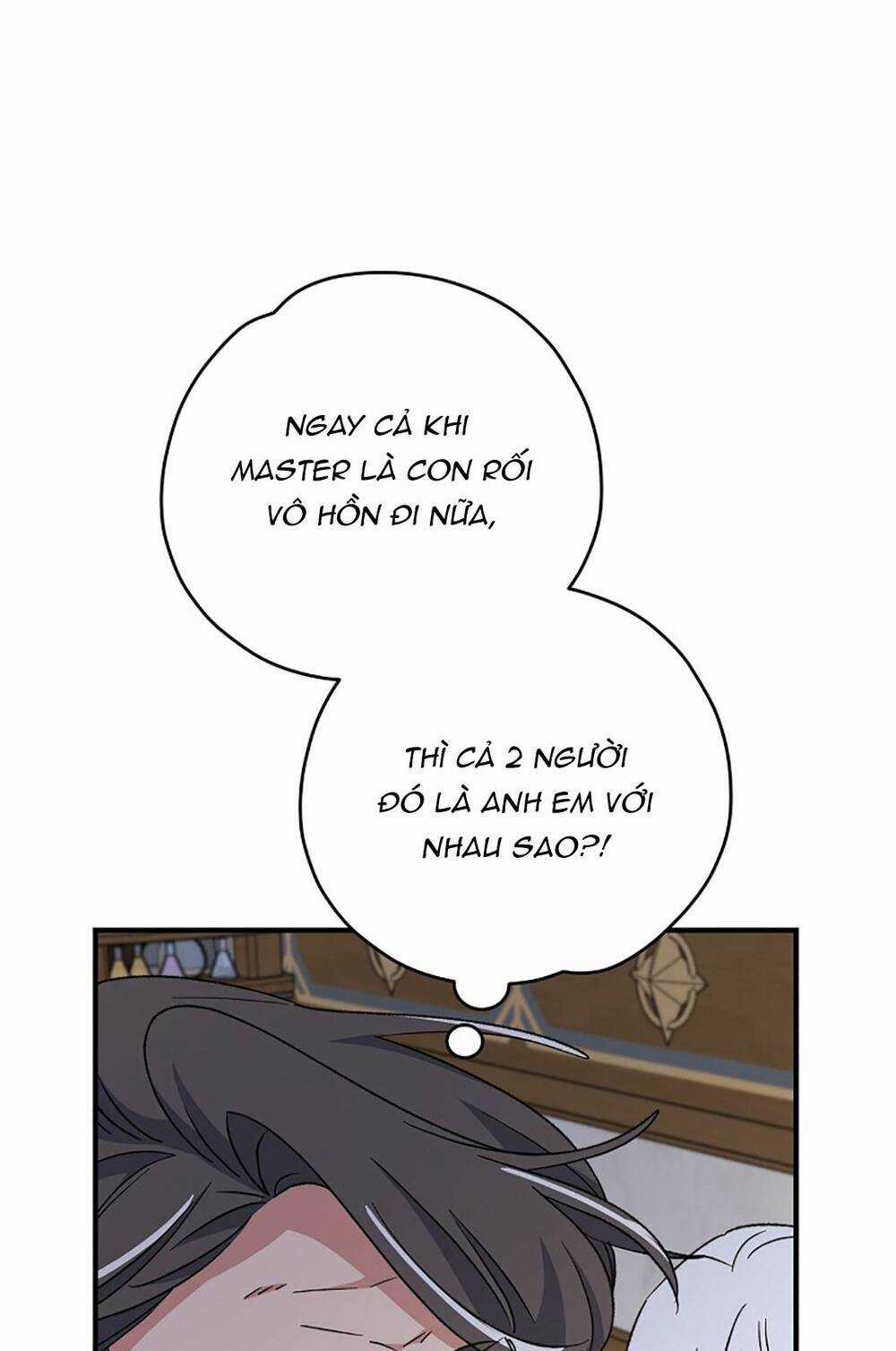 Nhà Hiền Triết Yigret Chapter 60 trang 11