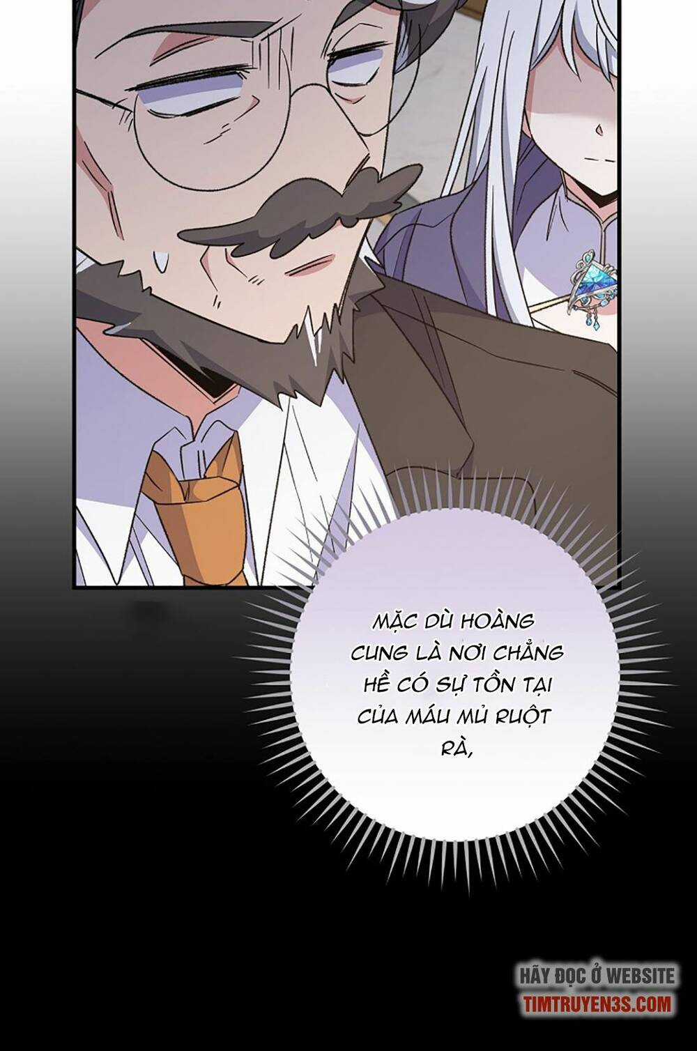 Nhà Hiền Triết Yigret Chapter 60 trang 12