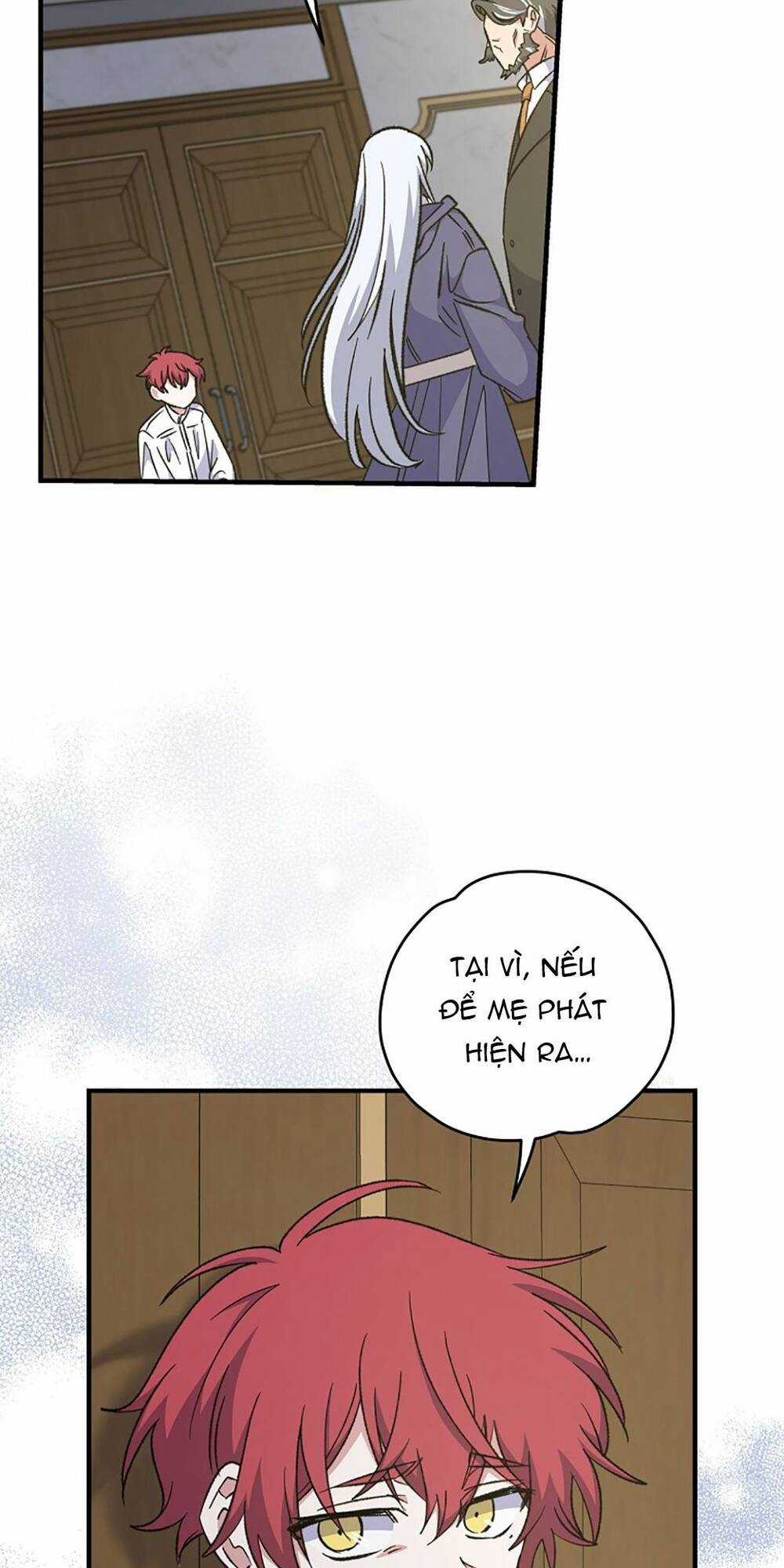 Nhà Hiền Triết Yigret Chapter 60 trang 2