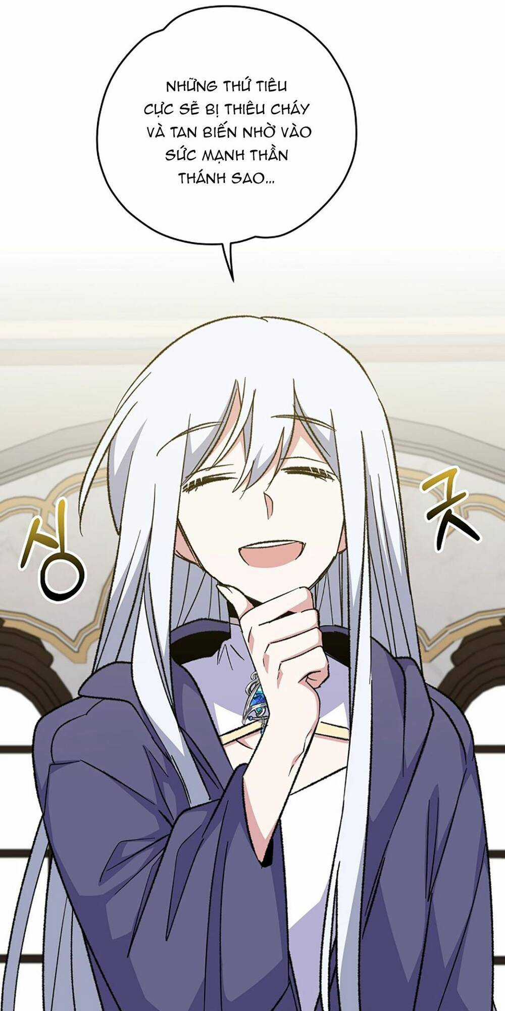 Nhà Hiền Triết Yigret Chapter 60 trang 20