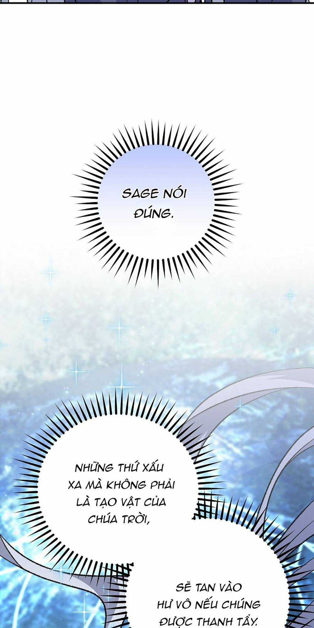 Nhà Hiền Triết Yigret Chapter 60 trang 21