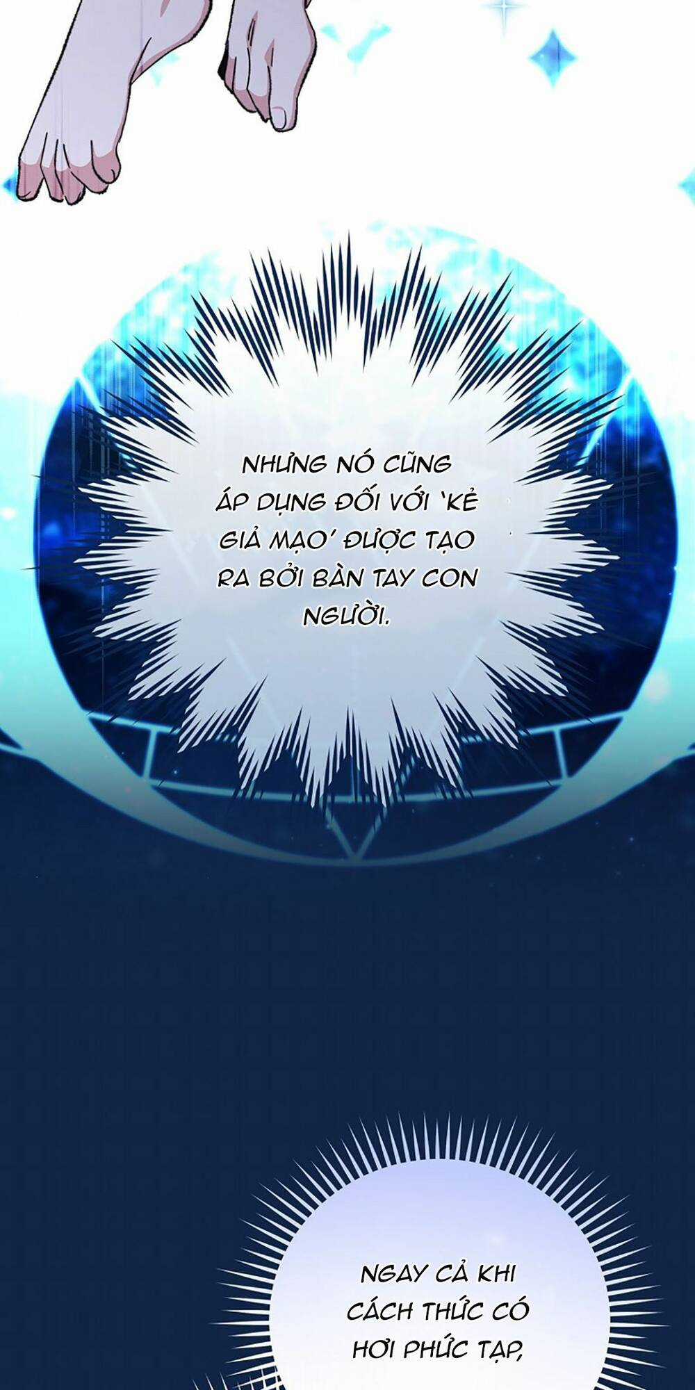 Nhà Hiền Triết Yigret Chapter 60 trang 23