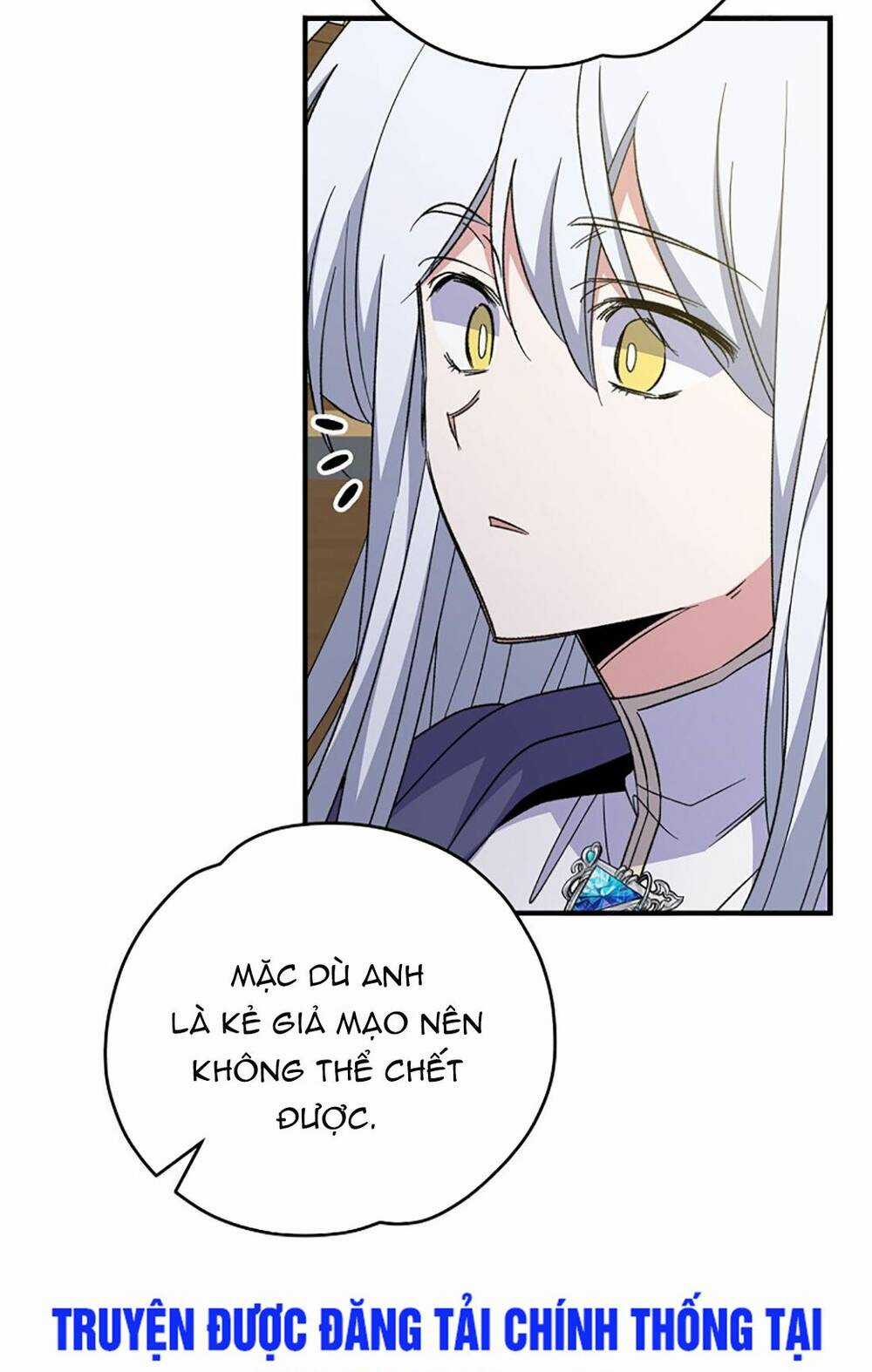 Nhà Hiền Triết Yigret Chapter 60 trang 25