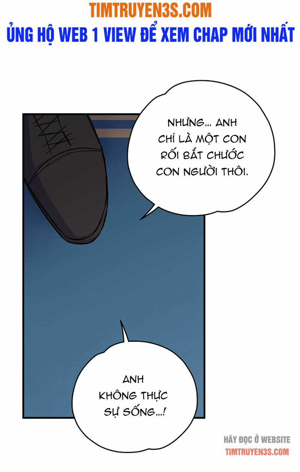 Nhà Hiền Triết Yigret Chapter 60 trang 26