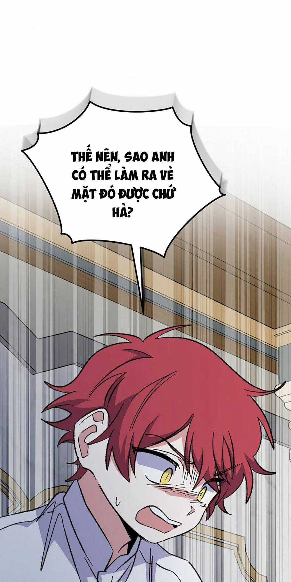 Nhà Hiền Triết Yigret Chapter 60 trang 27