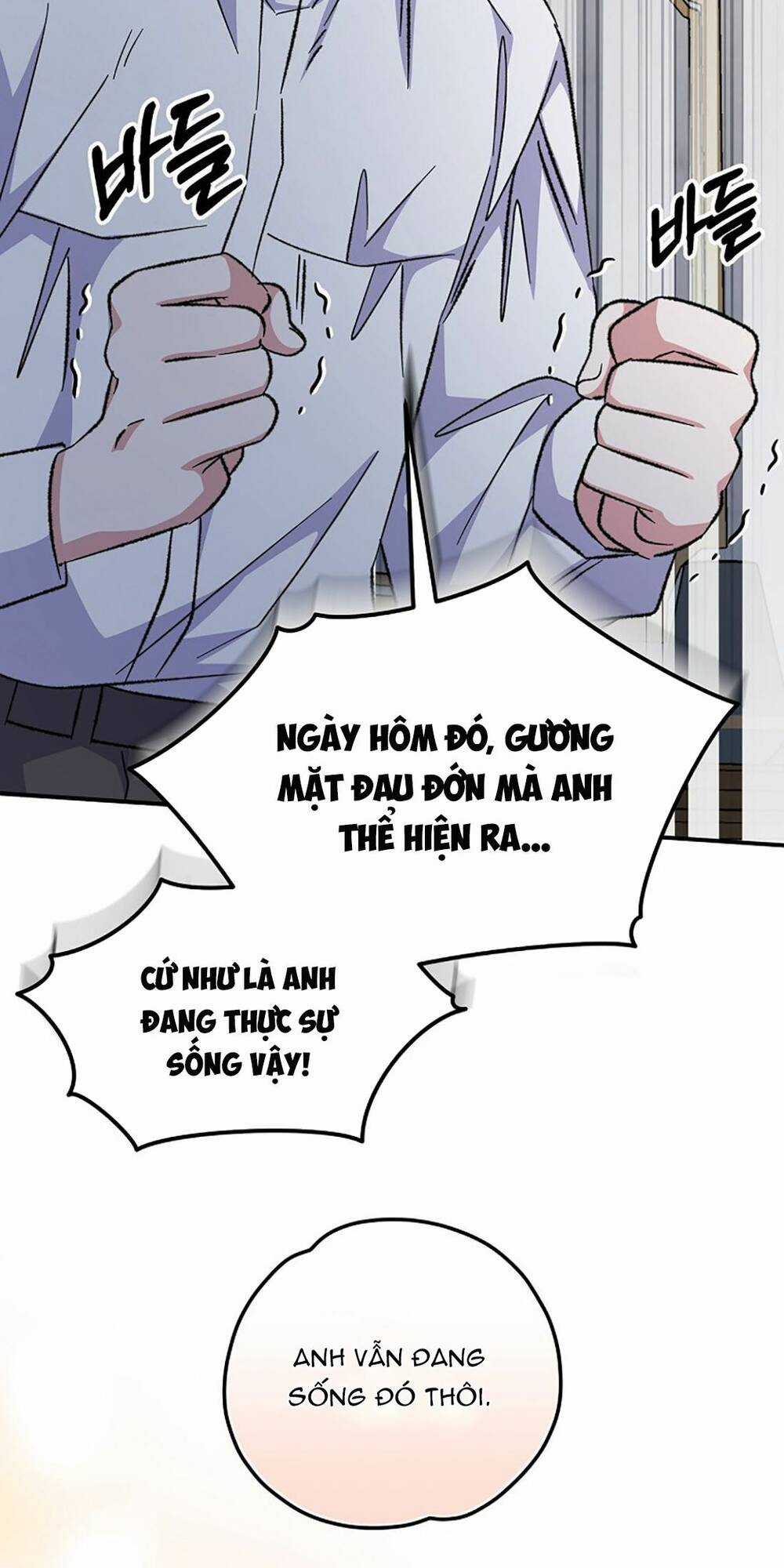 Nhà Hiền Triết Yigret Chapter 60 trang 28