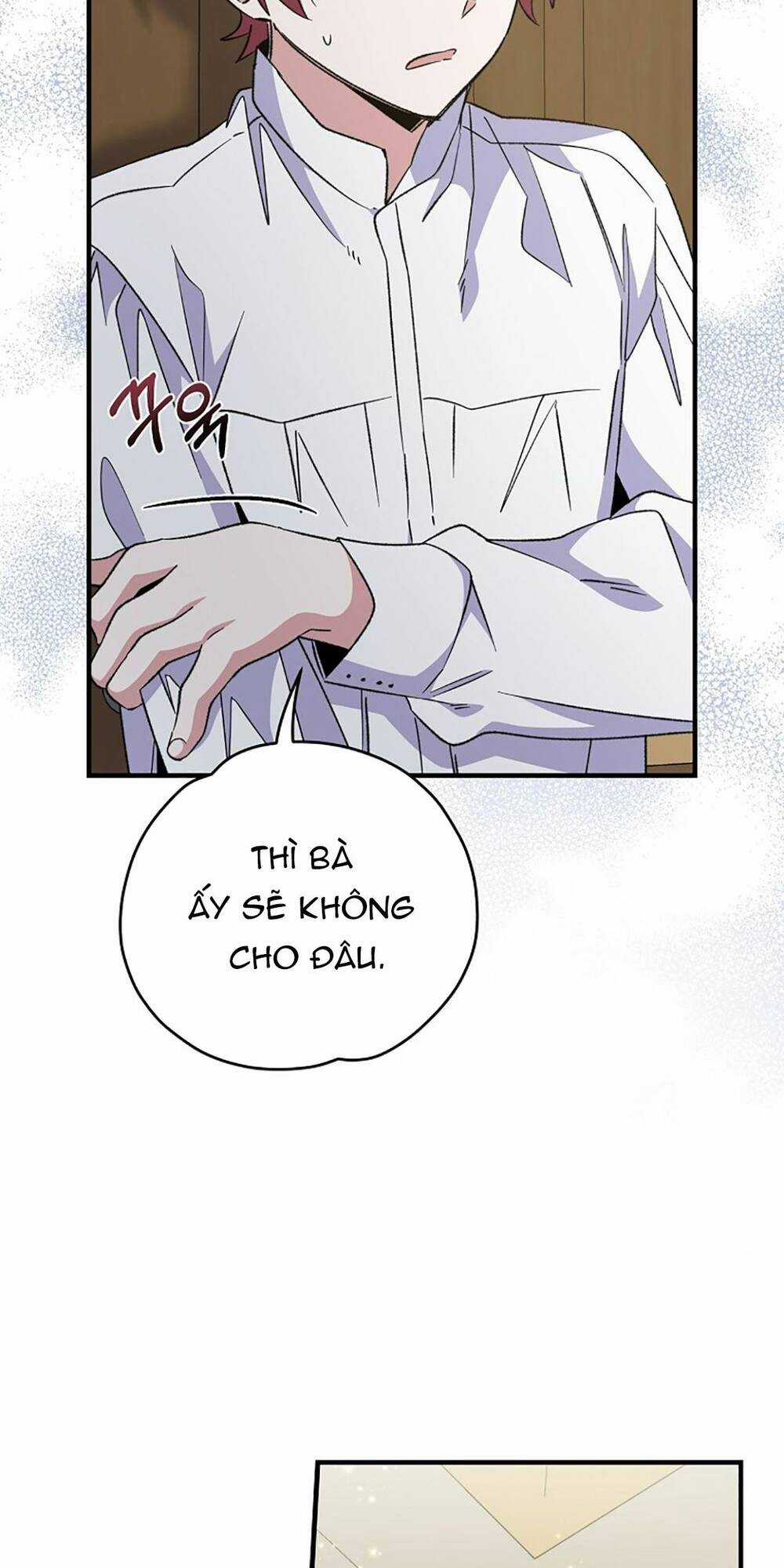 Nhà Hiền Triết Yigret Chapter 60 trang 3