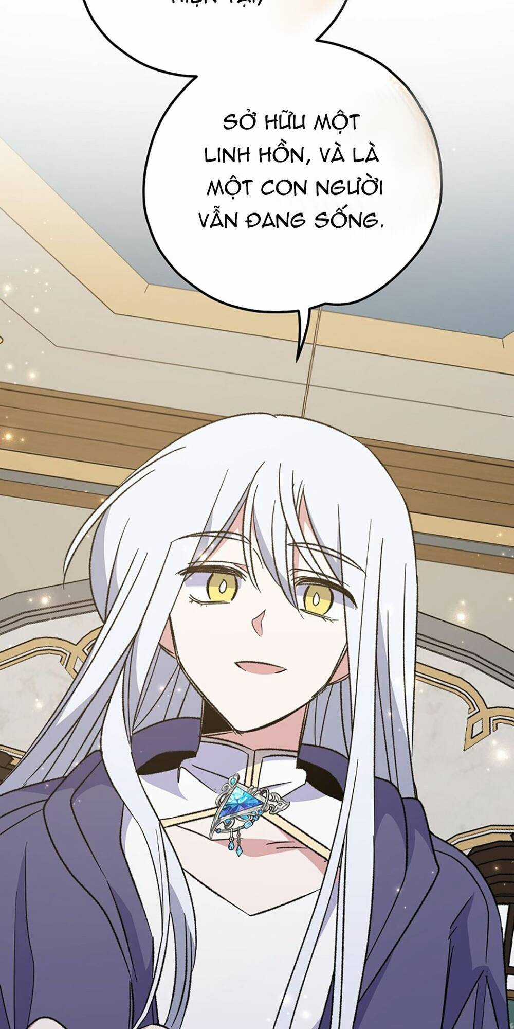 Nhà Hiền Triết Yigret Chapter 60 trang 30