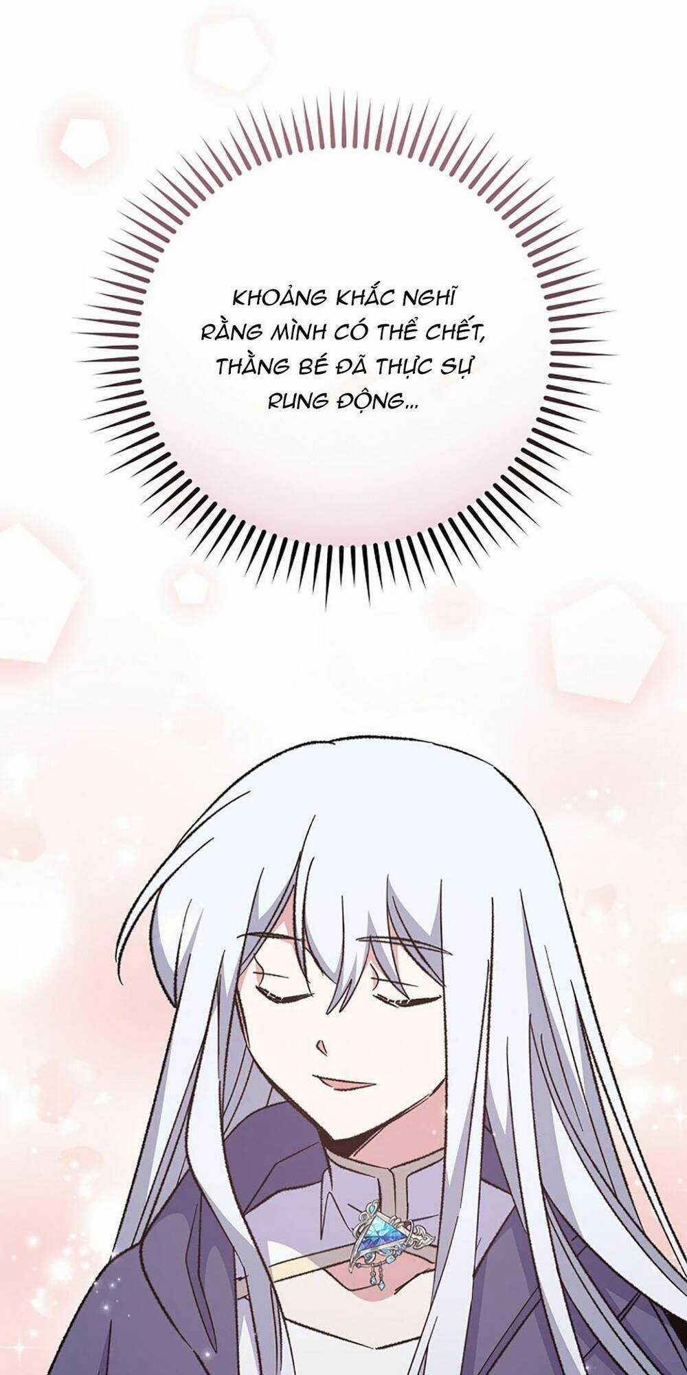 Nhà Hiền Triết Yigret Chapter 60 trang 33