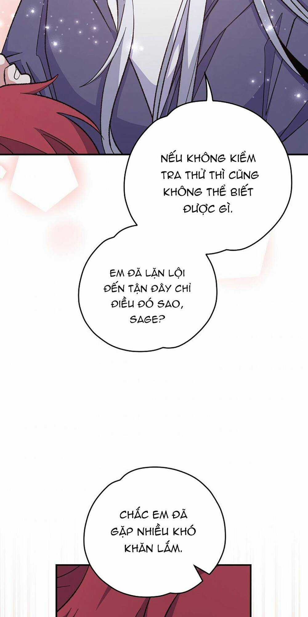 Nhà Hiền Triết Yigret Chapter 60 trang 34