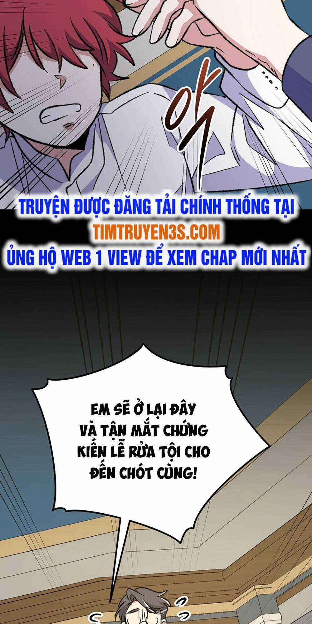 Nhà Hiền Triết Yigret Chapter 60 trang 36